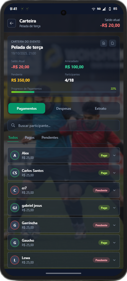 Carteira